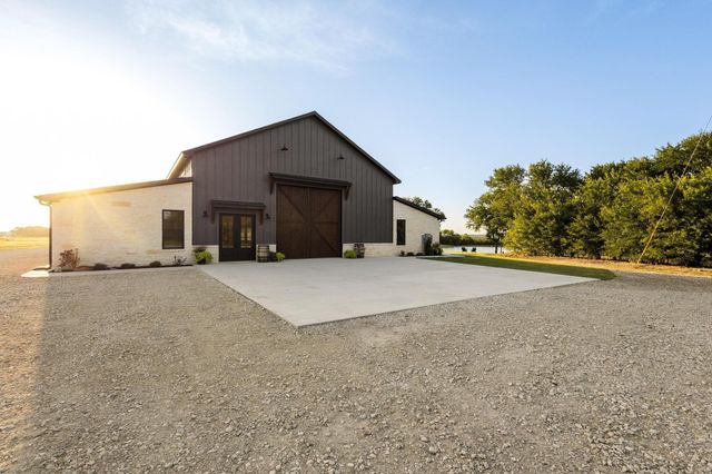 4251 Refuge Rd — Jh Chaffin Surv Abs #311