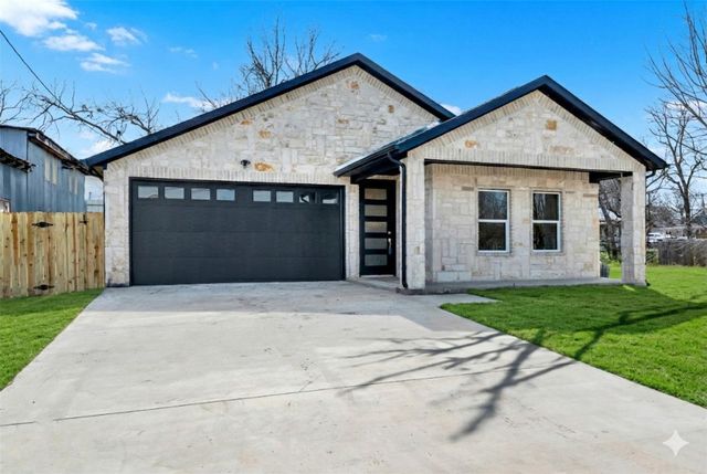 2821 Morse St — S4385