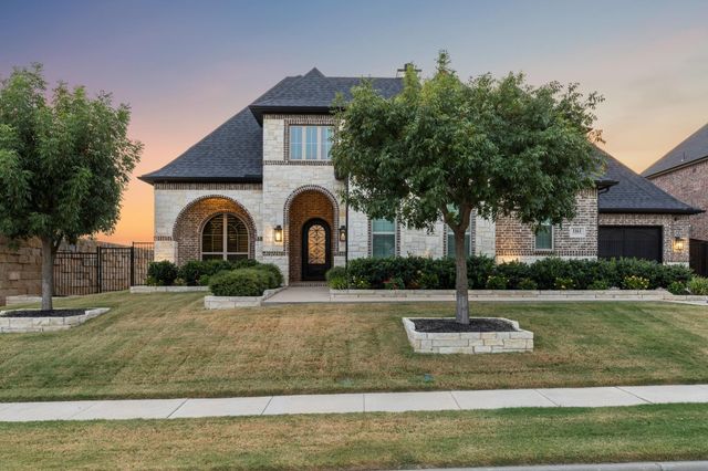 1161 Clipston Dr — Saddle Creek Ph One
