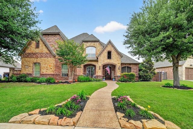 409 Settlers Ridge Dr — Bourland Oaks
