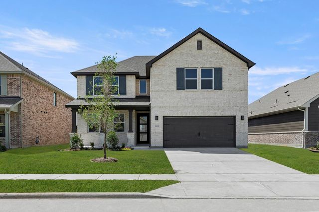 3634 Saffron Dr — Century Farms