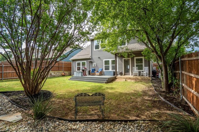 111 Rusk St — O T Argyle