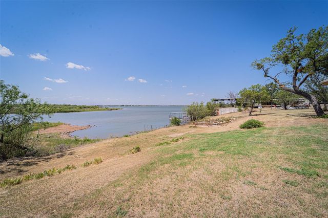 170 Rocky Point Rd — Fort Phantom Hill Lake