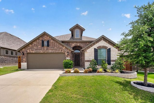2105 Timineri Dr — De Berry Estates Ph 2