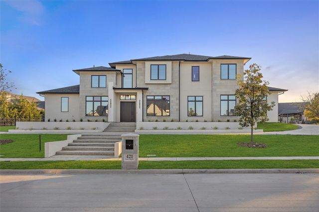 421 Sunrise Ridge Dr — Ridge Lakes Ph 1