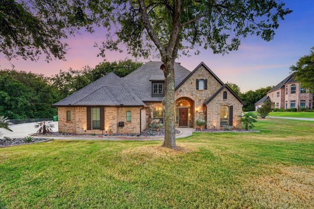 132 N Star Crossing Ln — North Star Crossing