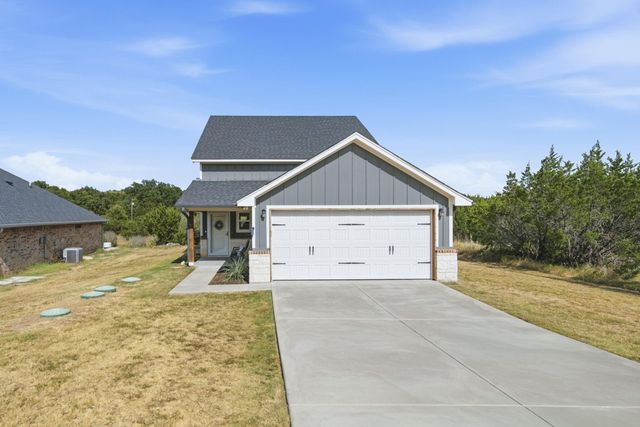 5101 Santa Fe St — Canyon Creek