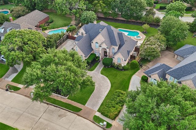 7302 Belle Meade Dr — Pebble Hill Plantation Estates