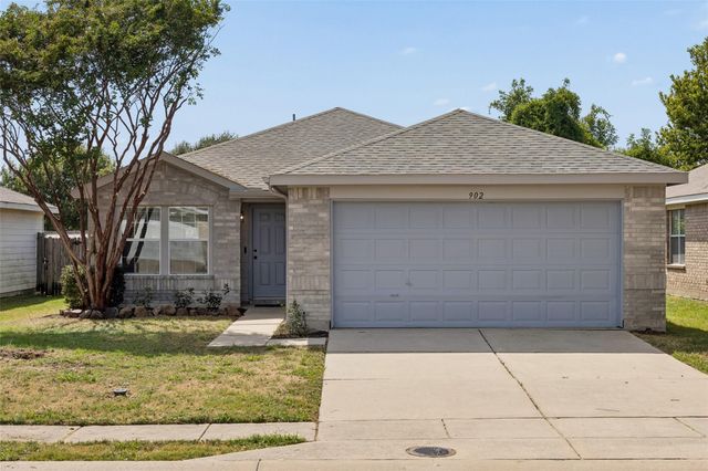 902 Post Oak Trl — Oak Hollow Estates Ph 1