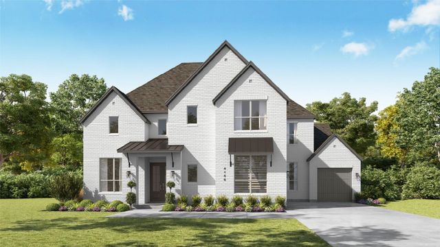 2220 Sorrelwood Ct — Mustang Lakes