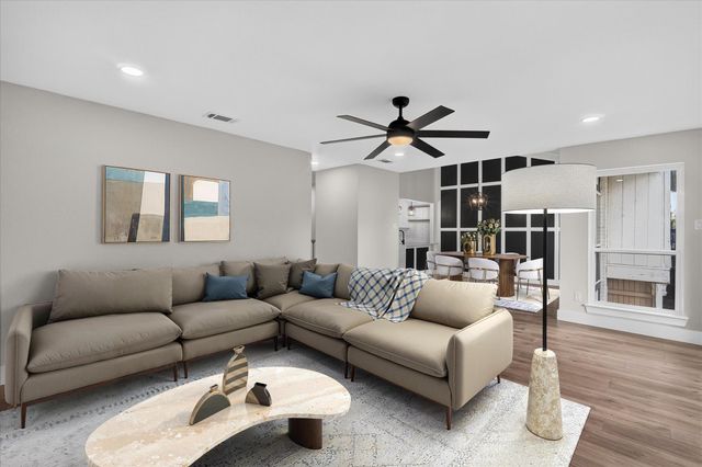 5922 volunteer Pl — Chandlers Landing #6