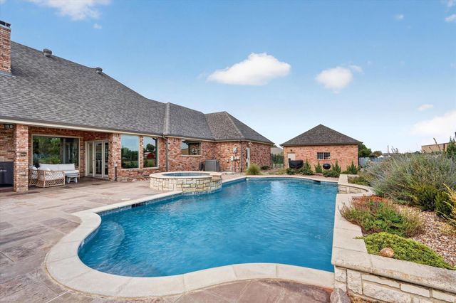 1442 FM 552 — Skyview Country Estate #3