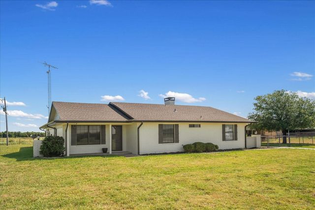 368 Fm 1566 E — Byenside