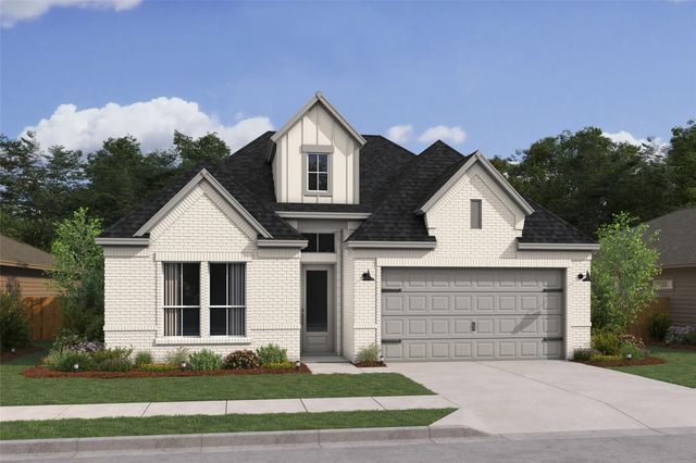 3817 Brianne Dr — Bent Tree Meadows