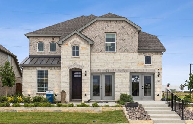 2908 Hillstone Dr — Wilson Creek Meadows
