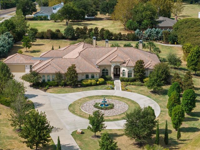 1700 Bison Meadow Ln — Hills Buffalo Creek