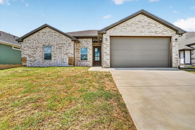 2706 San Gabriel Dr — Canyon Creek III