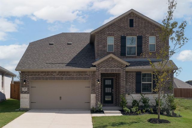 3177 Ashbrook Ln — Villages of Hurricane Creek