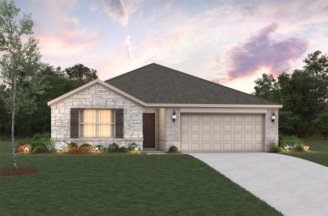 1717 Topaz Trl — Chalk Hill