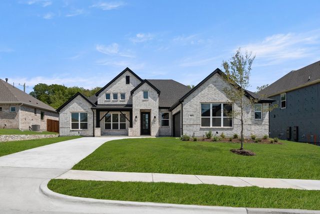 967 Richard Pittmon Dr — Kentsdale Farms