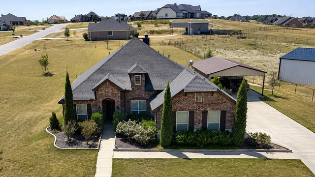 1021 Flagstone Dr — Silverstone Pearson Ranch Ph 7