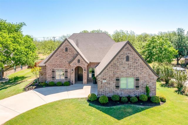 7101 Westover Dr — Pecan Plantation
