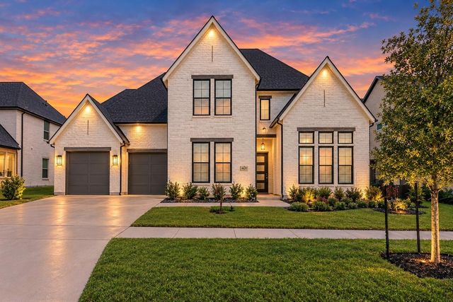 4620 Old Red Ln — Windsong Ranch Ph 7a