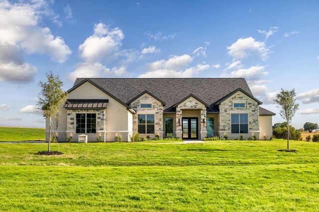 2057 Preserve Trl — Timber Preserve