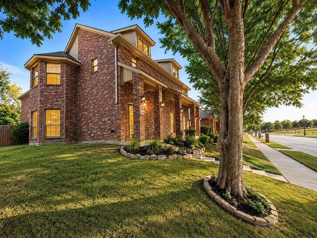 2159 Colby Ln — Wylie Lakes Ph 1b