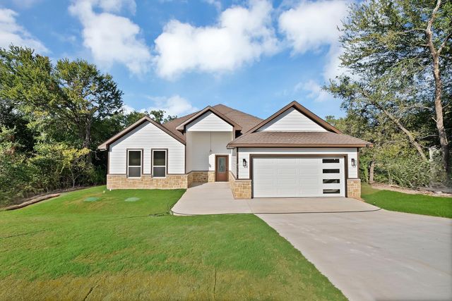 4713 Llano St — Canyon Creek