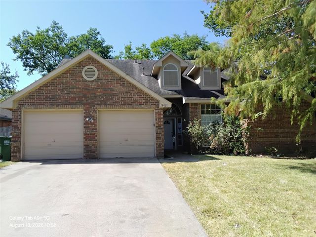 12418 Summer Hill