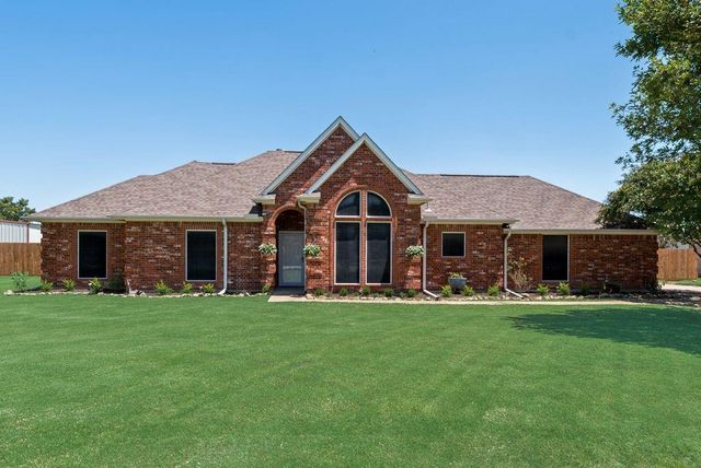 12205 Golden Meadow Ln — Golden Meadow