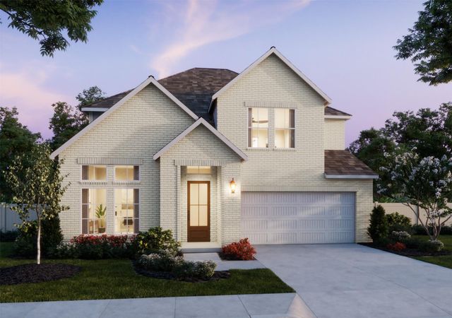 2629 Radiant Way — Rainwater Crossing