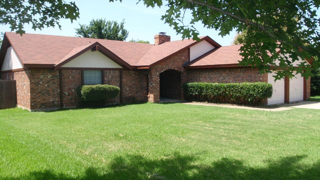 7612 Mary Dr — Holiday North Add
