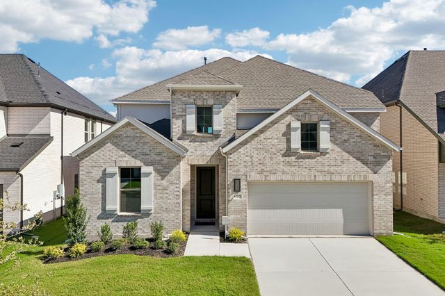 2625 Radiant Way — Rainwater Crossing