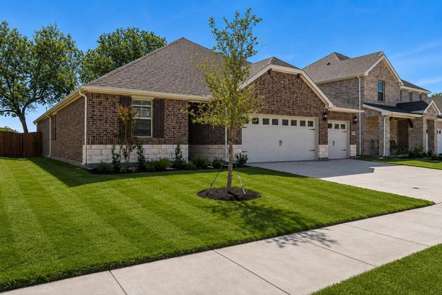 2625 Grand Canyon St — Parks at Foster Crossing