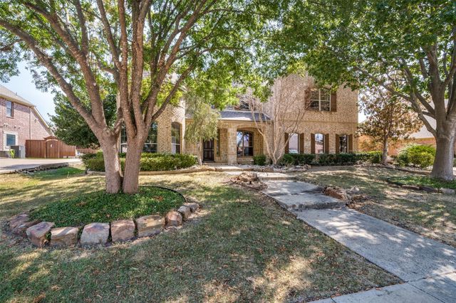 522 Oakhurst Dr — Aviary Ph 3