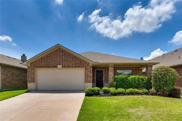 3401 Buckthorn