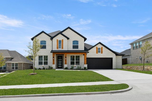 962 Richard Pittmon Dr — Kentsdale Farms