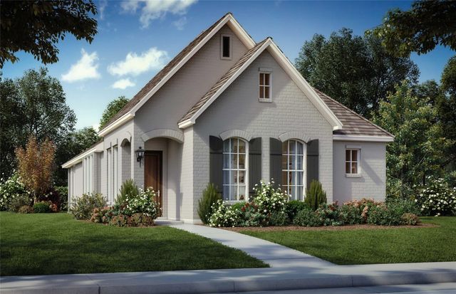 309 Osprey Ln — Cottages of Celina