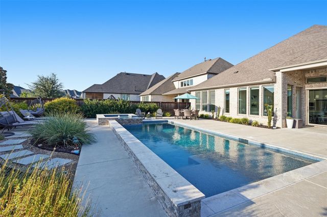 3208 Alexandra Ln — Mustang Lakes Ph 3b