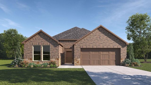 4178 Waldron Trl — Lakewood Trails