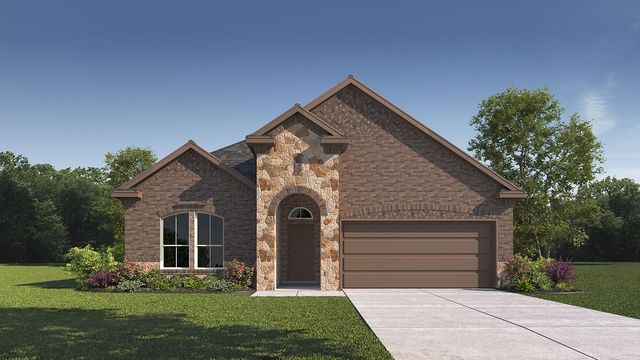 4174 Waldron Trl — Lakewood Trails