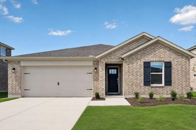 2645 Glacier Rd — Parks at Foster Crossing