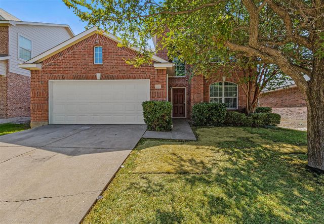 1008 Concan Dr — Travis Ranch Ph 3a