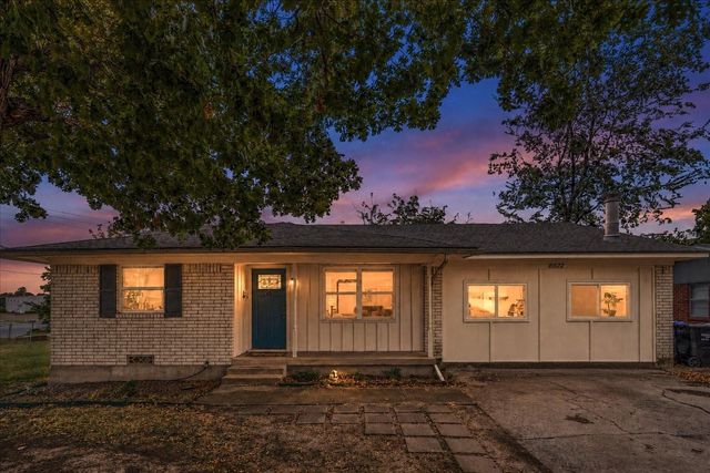 6522 Finch Dr — Greenville Hills Add # 2