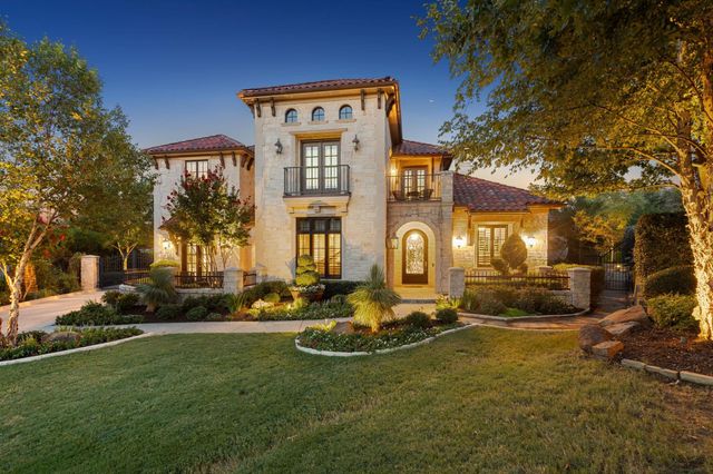 2106 Falcon Pass — Vaquero Residential Add
