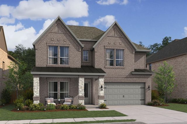 3821 Brianne Dr — Bent Tree Meadows