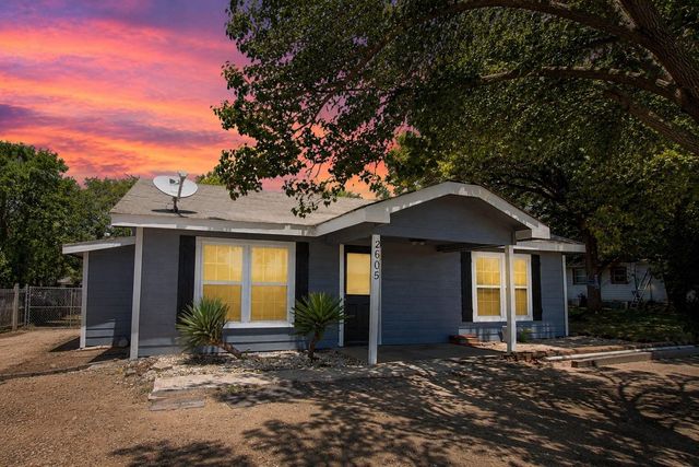 2605 Howard Rd — S M Durrett