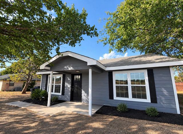 2605 Howard Rd — S M Durrett